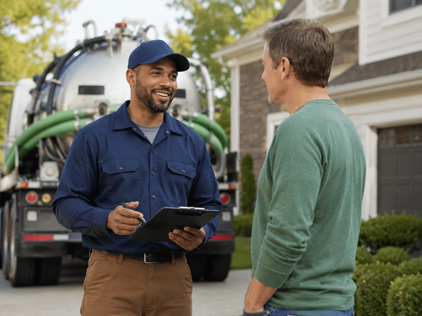 Mosquito Control Milford, NY FAQs
